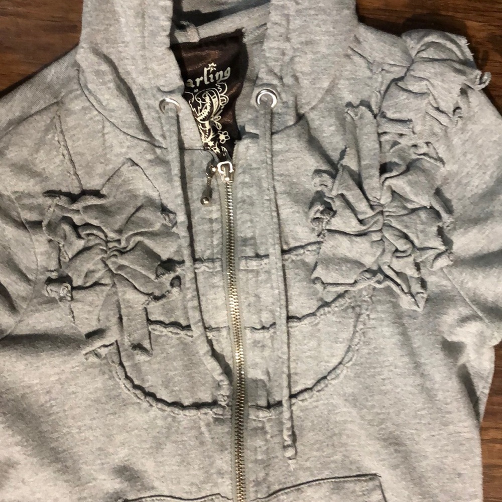 Sweatshirt - Picture 3 of 3
